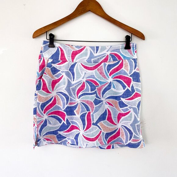 Vineyard Vines Women's Performance Skort, Size XS - Picture 1 of 5